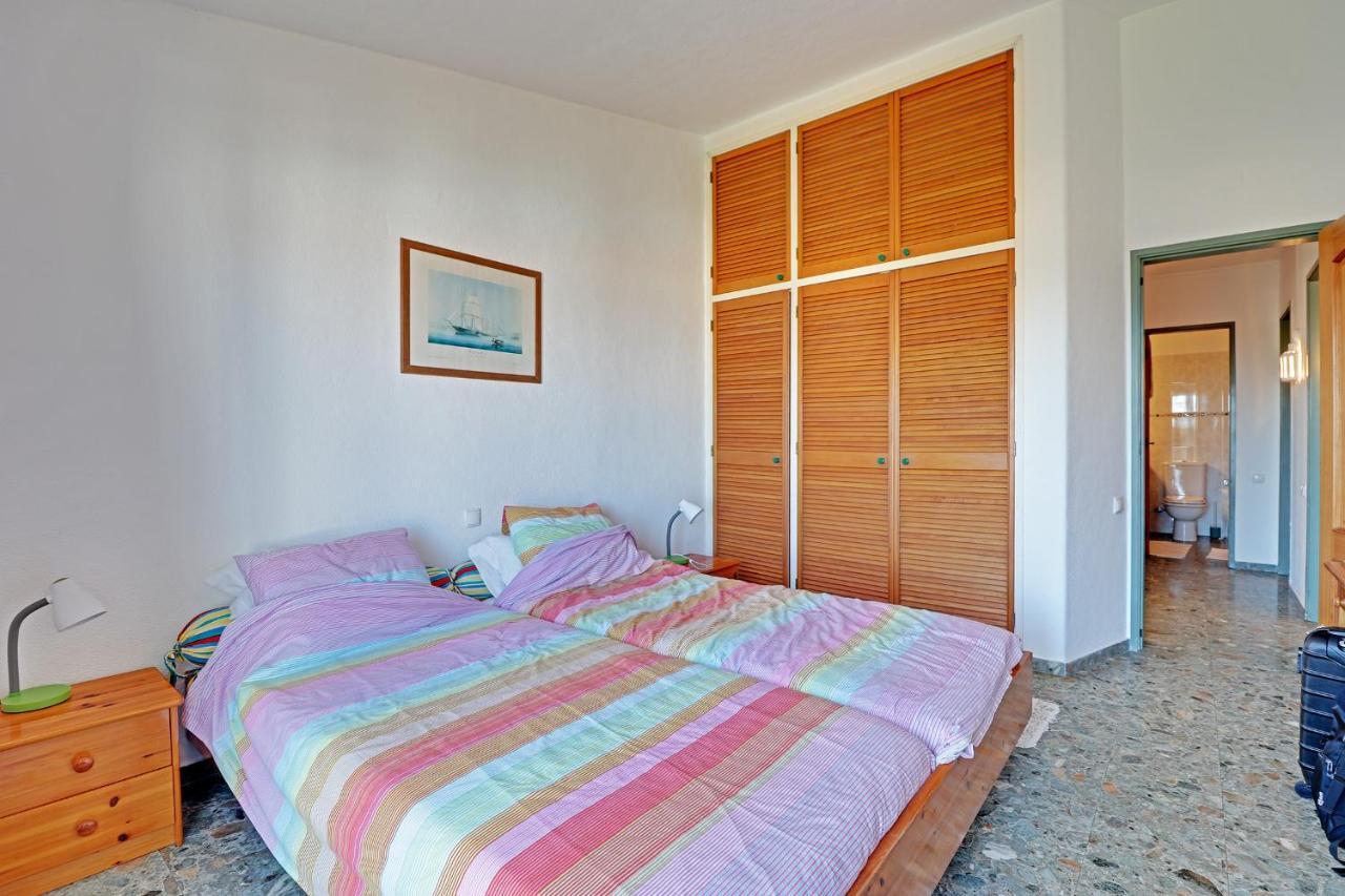 Casa Das Flores By Portucasa Montinhos da Luz Exterior foto